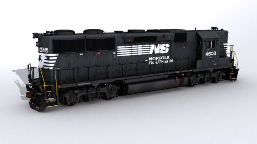 NS GP49
