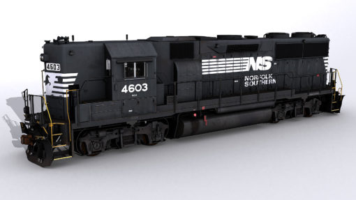 NS GP49 - Image 2