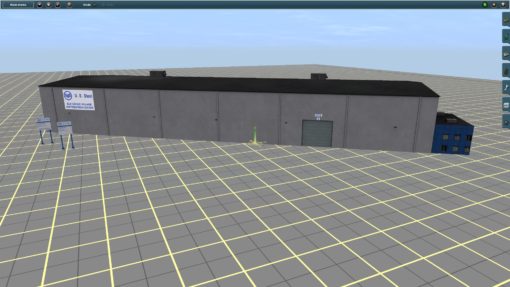 Warehouse Pack 1 - Image 2