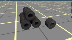 Steel Coils