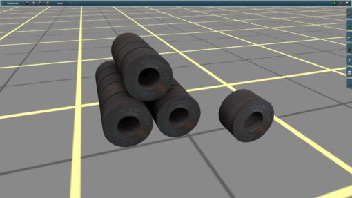 Steel Coils