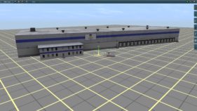 Warehouse Pack 1