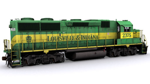 LIRC GP39-2 - Image 2