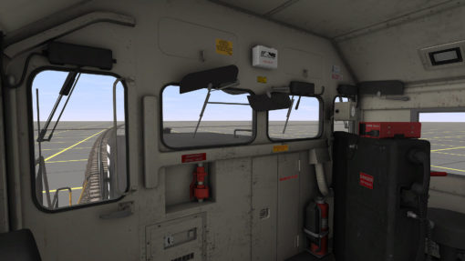 NS Snoot SD40-2 - Image 3