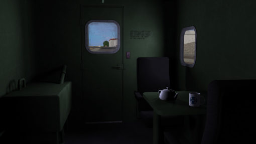 ATSF Wide Vision Caboose - Image 5
