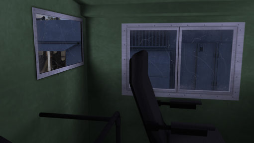 UP Wide Vision Caboose - Image 6