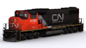 CN GP38-2W Website 4760-4810