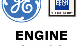 RRMods Engine Specs