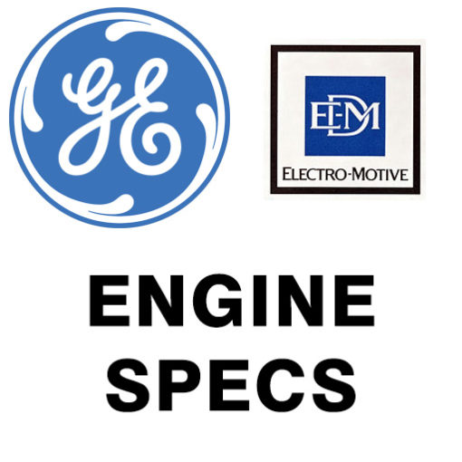 RRMods Engine Specs