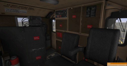 CN GP38-2W 4760-4810 - Image 3