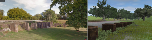 Maryland Midland Railway Route - Image 3