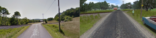 Maryland Midland Railway Route - Image 4