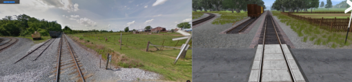 Maryland Midland Railway Route - Image 7