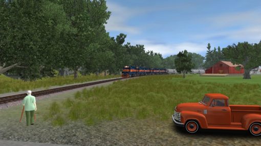 Maryland Midland Railway Route - Image 2
