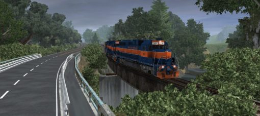 Maryland Midland Railway Route - Image 11