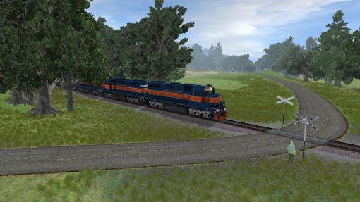 Maryland Midland Railway Route - Image 10