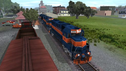 Maryland Midland Railway Route - Image 9