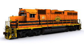 MMID GP38-3