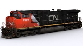 CN C44-9WL Website 2500-2522