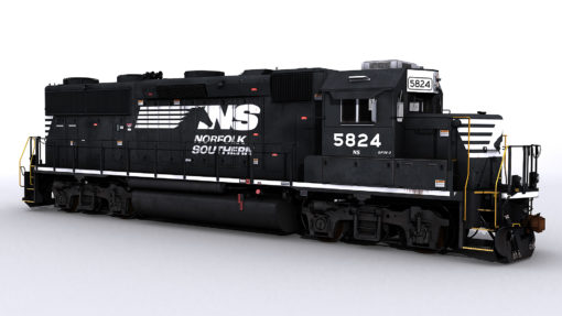 NS GP38-3 - Image 2