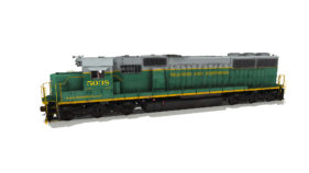 RBMN SD50
