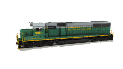 RBMN SD50