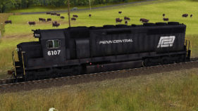 PC SD45