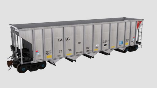 CAEG 826001-826380 FCA Autoflood 3 5-Bay HopperCAEG 826001-826380 FCA Autoflood 3 5-Bay Hopper