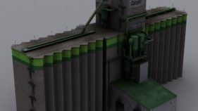 Cargill Elevator Pack