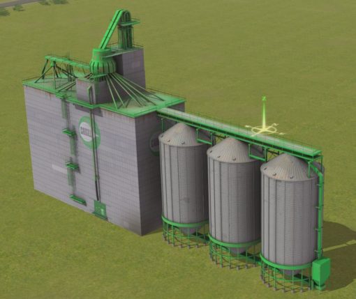 Cargill Elevator Pack - Image 2