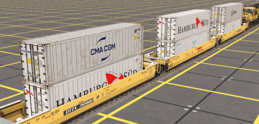40ft High Cube Refrigerated Container - Image 5