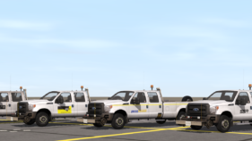 Australian Crew Car Pack