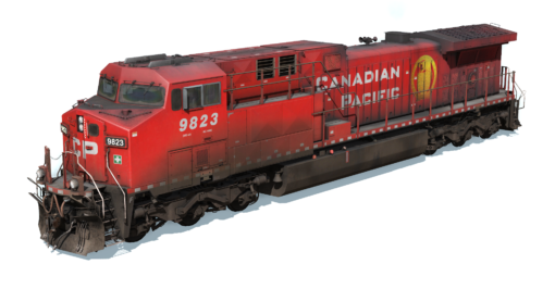 CP AC4400CW 9800-9840