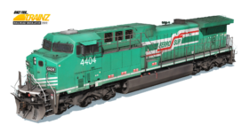 Ferrosur AC4400CW 4400-4414
