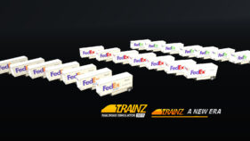 FedEx Trailer Pack