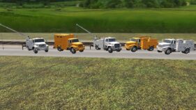 MOW Utility Truck Pack 1